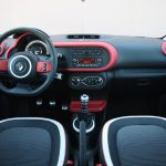Δοκιμή Renault Twingo 0.9 TCe 90hp