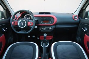Δοκιμή Renault Twingo 0.9 TCe 90hp