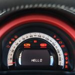 Δοκιμή Renault Twingo 0.9 TCe 90hp