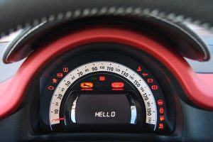 Δοκιμή Renault Twingo 0.9 TCe 90hp