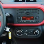 Δοκιμή Renault Twingo 0.9 TCe 90hp