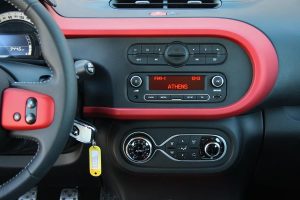 Δοκιμή Renault Twingo 0.9 TCe 90hp