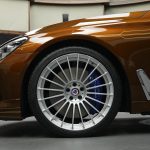 Αυτή η BMW Σειρά 7 Alpina B7 είναι η απόλυτη limo!