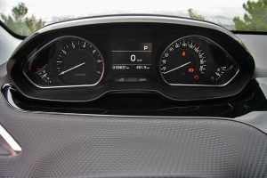 Δοκιμή Peugeot 208 1.2 PureTech 110 EAT6