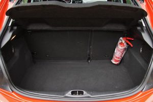 Δοκιμή Peugeot 208 1.2 PureTech 110 EAT6