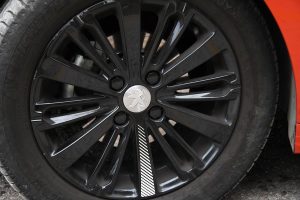 Δοκιμή Peugeot 208 1.2 PureTech 110 EAT6