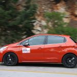 Δοκιμή Peugeot 208 1.2 PureTech 110 EAT6