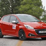 Δοκιμή Peugeot 208 1.2 PureTech 110 EAT6