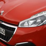 Δοκιμή Peugeot 208 1.2 PureTech 110 EAT6