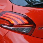 Δοκιμή Peugeot 208 1.2 PureTech 110 EAT6
