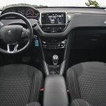 Δοκιμή Peugeot 208 1.2 PureTech 110 EAT6