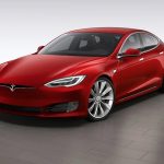 Νέο ηλεκτρικό Tesla Model S 100D με αυτονομία-ρεκόρ