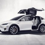 Νέο ηλεκτρικό Tesla Model S 100D με αυτονομία-ρεκόρ