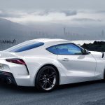 Δέος: Έρχεται η νέα Toyota Supra