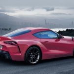Δέος: Έρχεται η νέα Toyota Supra