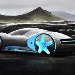 Mercedes-AMG Project One: 1.6 λτ. και 1.000 άλογα