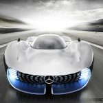 Mercedes-AMG Project One: 1.6 λτ. και 1.000 άλογα