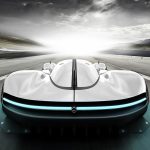 Mercedes-AMG Project One: 1.6 λτ. και 1.000 άλογα