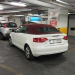 Μόνο στην Ελλάδα: Απίστευτο τρολάρισμα σε… παιδικό παρκάρισμα