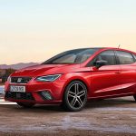 Νέο SEAT Ibiza με πάρα πολλές αλλαγές