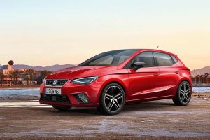 Νέο SEAT Ibiza με πάρα πολλές αλλαγές
