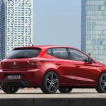 Νέο SEAT Ibiza με πάρα πολλές αλλαγές