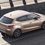 Νέο SEAT Ibiza με πάρα πολλές αλλαγές