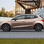 Νέο SEAT Ibiza με πάρα πολλές αλλαγές