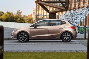 Νέο SEAT Ibiza με πάρα πολλές αλλαγές