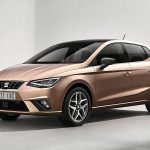 Νέο SEAT Ibiza με πάρα πολλές αλλαγές