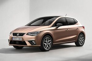 Νέο SEAT Ibiza με πάρα πολλές αλλαγές