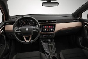 Νέο SEAT Ibiza με πάρα πολλές αλλαγές