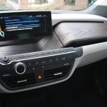 Δοκιμή BMW i3 94 Ah