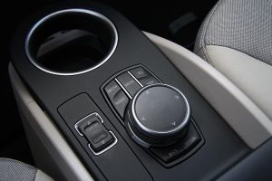 Δοκιμή BMW i3 94 Ah