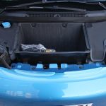 Δοκιμή BMW i3 94 Ah