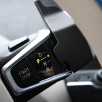 Δοκιμή BMW i3 94 Ah