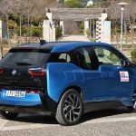 Δοκιμή BMW i3 94 Ah