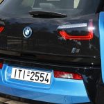 Δοκιμή BMW i3 94 Ah