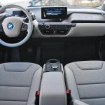 Δοκιμή BMW i3 94 Ah