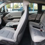 Δοκιμή BMW i3 94 Ah