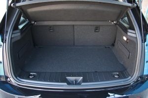 Δοκιμή BMW i3 94 Ah