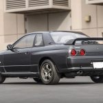 Στο σφυρί Nissan Skyline GT-R του 1989 με 23.360 χλμ.!