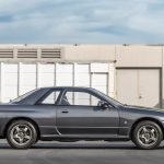 Στο σφυρί Nissan Skyline GT-R του 1989 με 23.360 χλμ.!