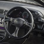 Στο σφυρί Nissan Skyline GT-R του 1989 με 23.360 χλμ.!