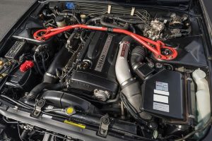 Στο σφυρί Nissan Skyline GT-R του 1989 με 23.360 χλμ.!