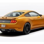 Νέα Ford Mustang με πολλές αλλαγές και 10 ταχύτητες (+video)