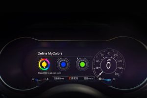 Νέα Ford Mustang με πολλές αλλαγές και 10 ταχύτητες (+video)