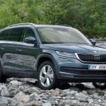 Τα Top 10 νέα SUV του 2017!