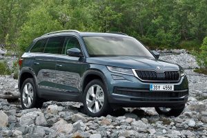 Τα Top 10 νέα SUV του 2017!