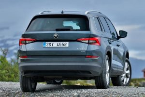 Τα Top 10 νέα SUV του 2017!